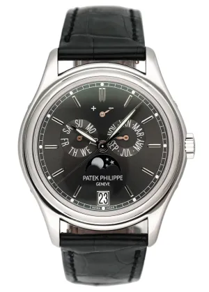 Patek Philippe Annual Calendar 5146P Mens Watch