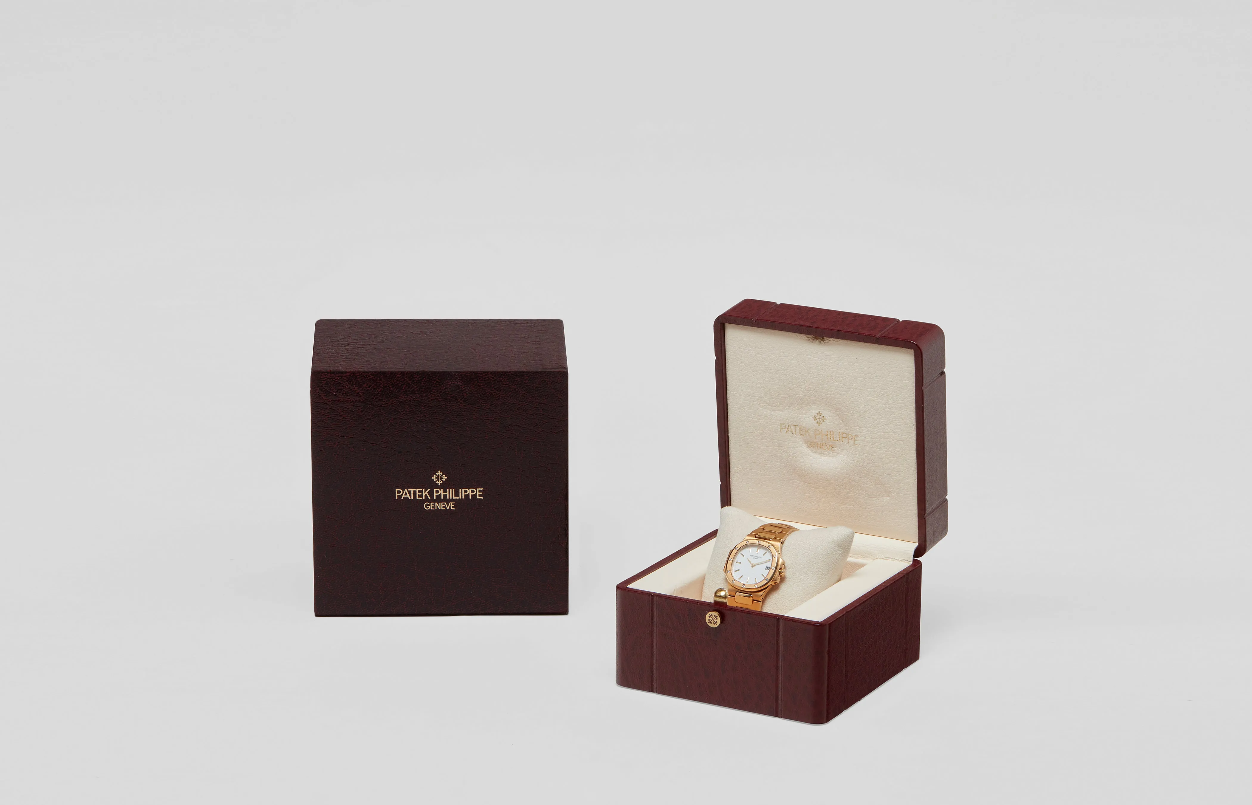 Patek Philippe Nautilus 4700