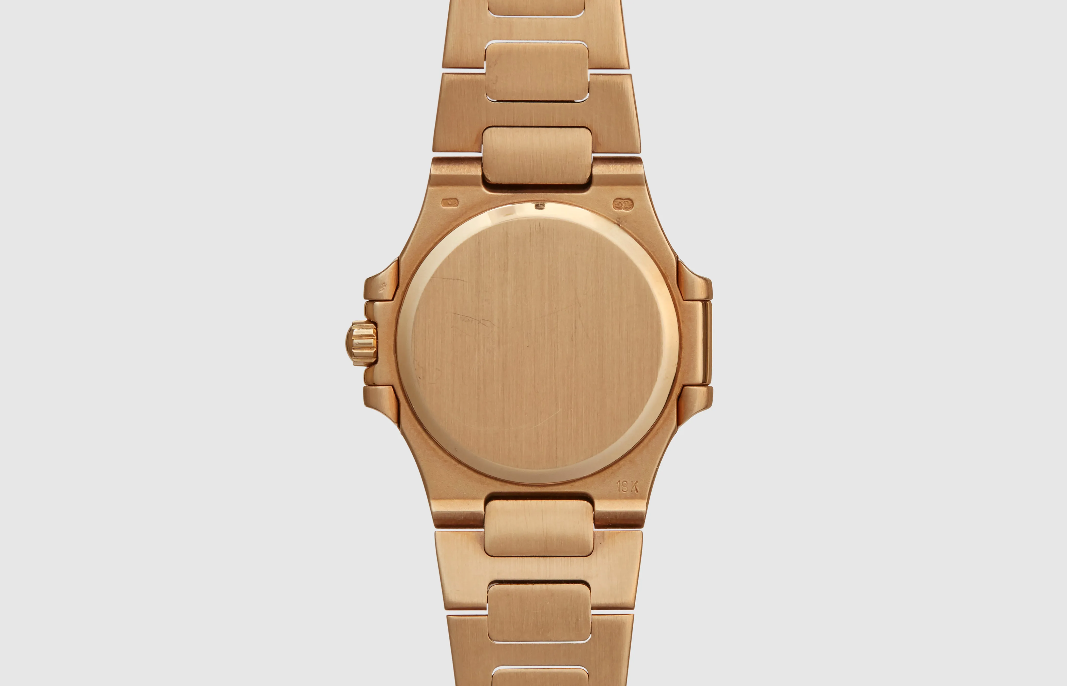Patek Philippe Nautilus 4700