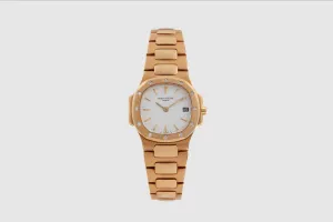 Patek Philippe Nautilus 4700