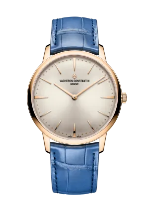 Patrimony Manual-Winding