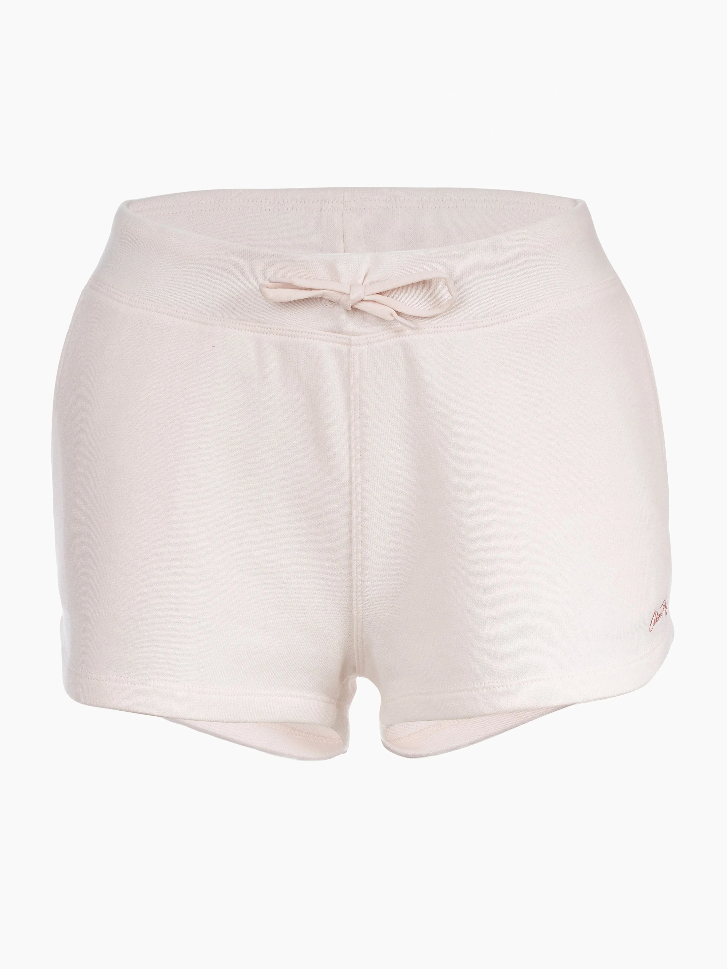 Peach Shorts