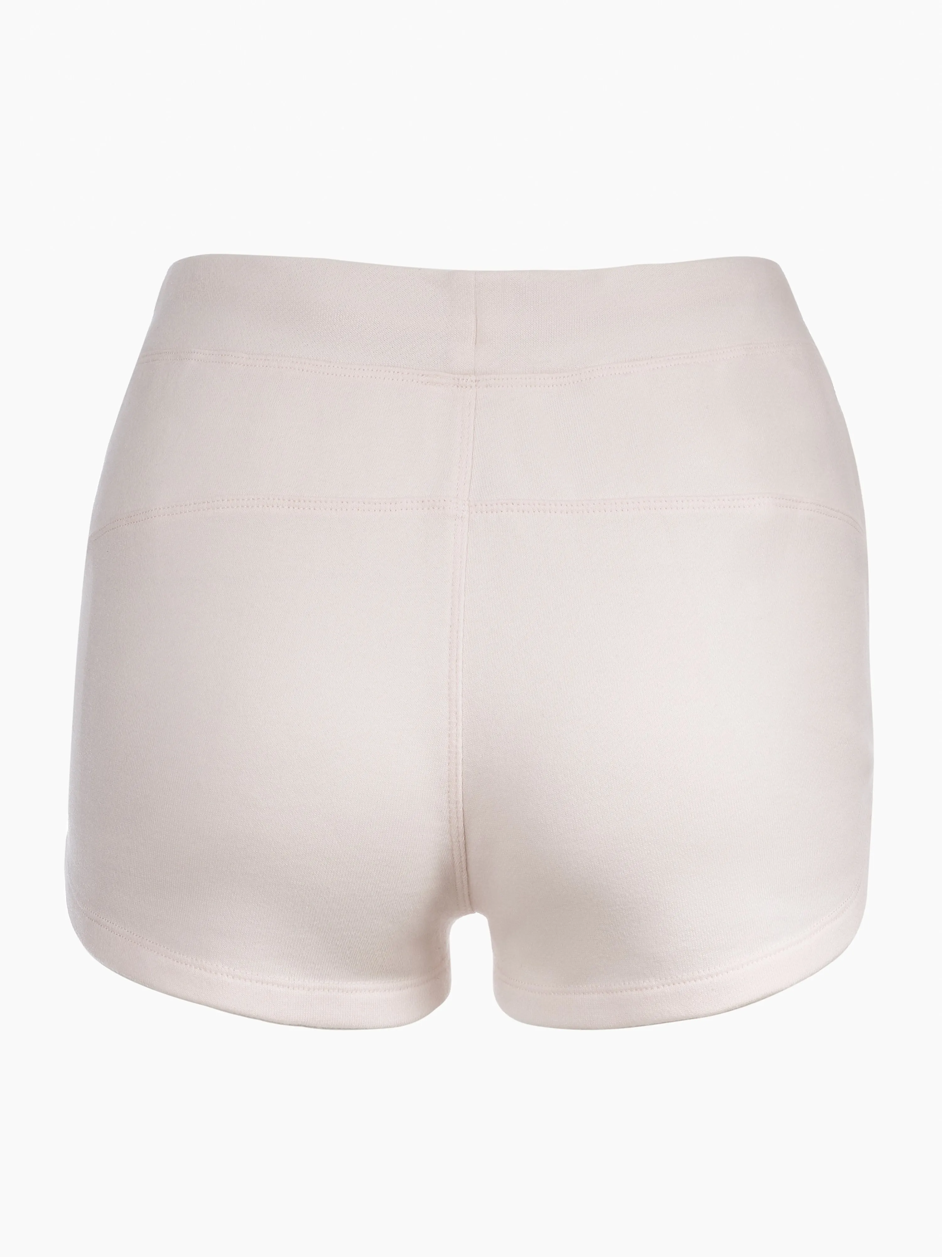 Peach Shorts