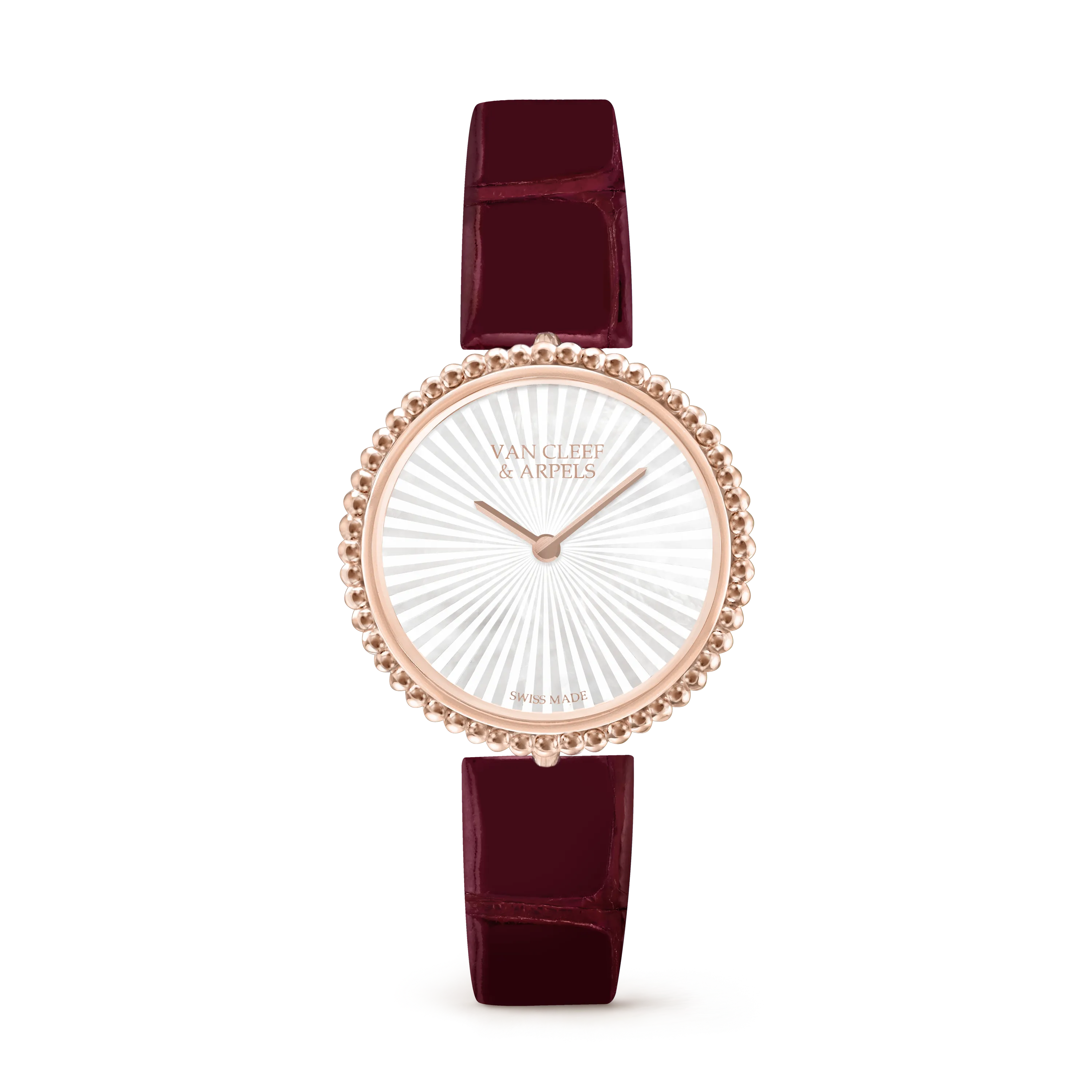 Perlée Watch