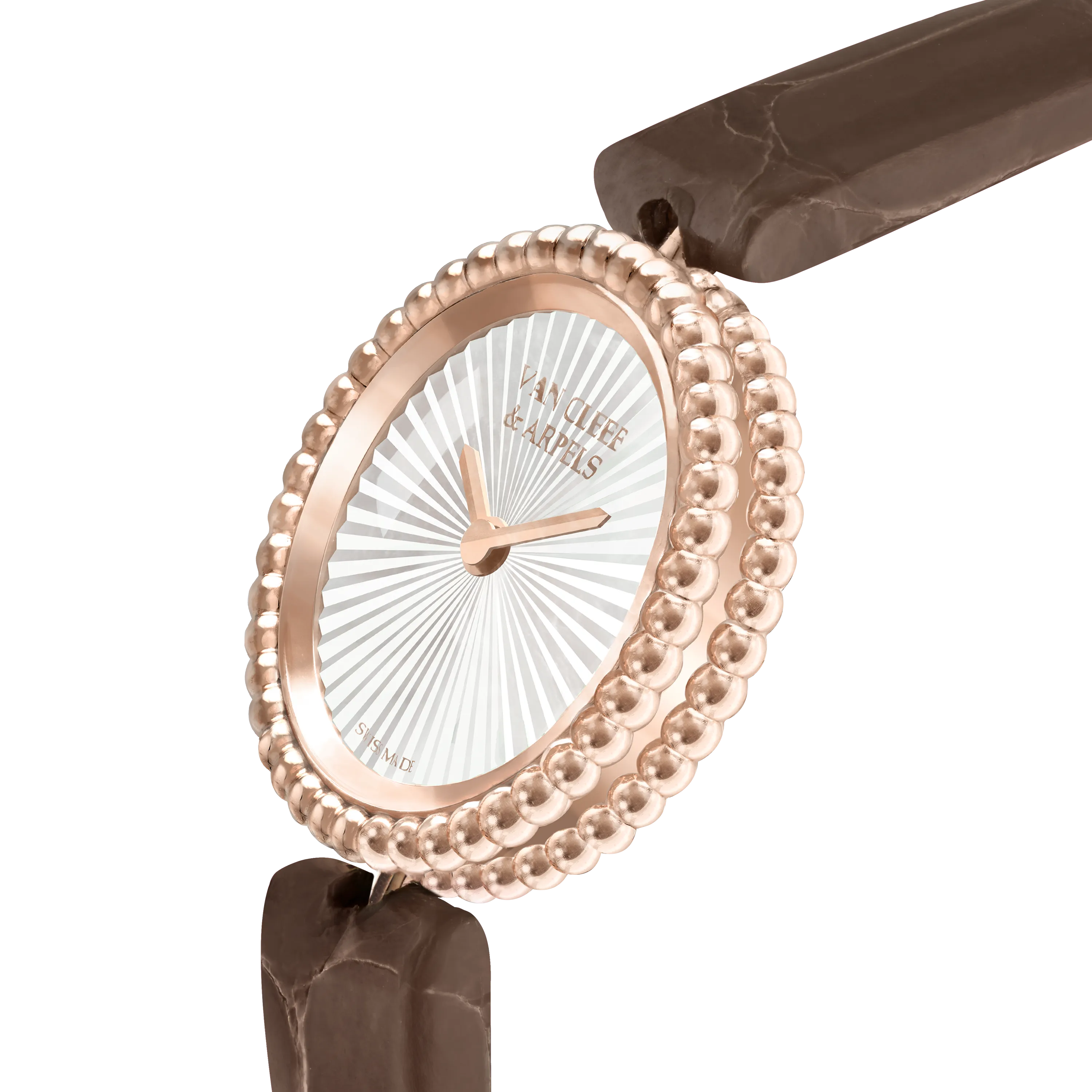 Perlée Watch