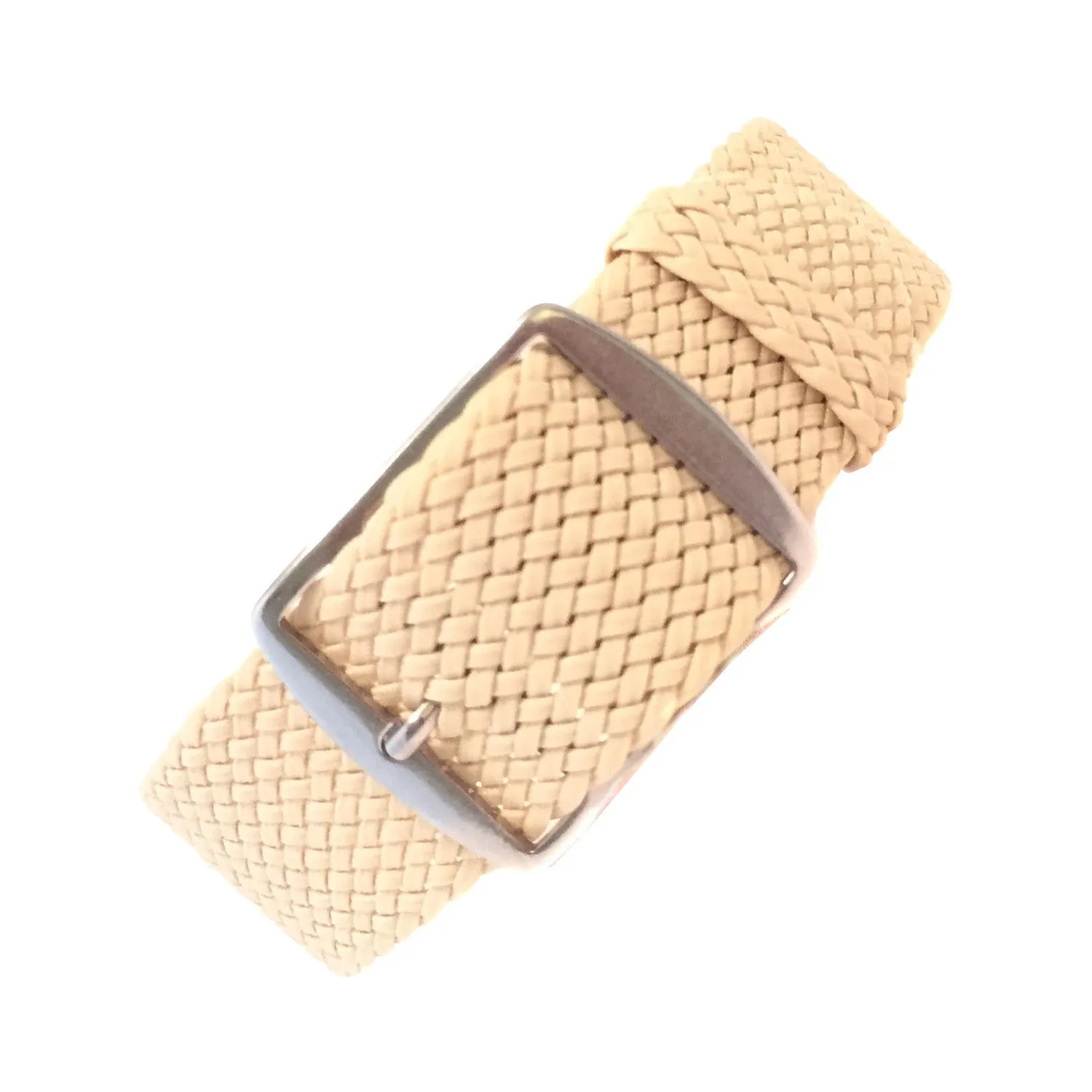Perlon Strap | Beige