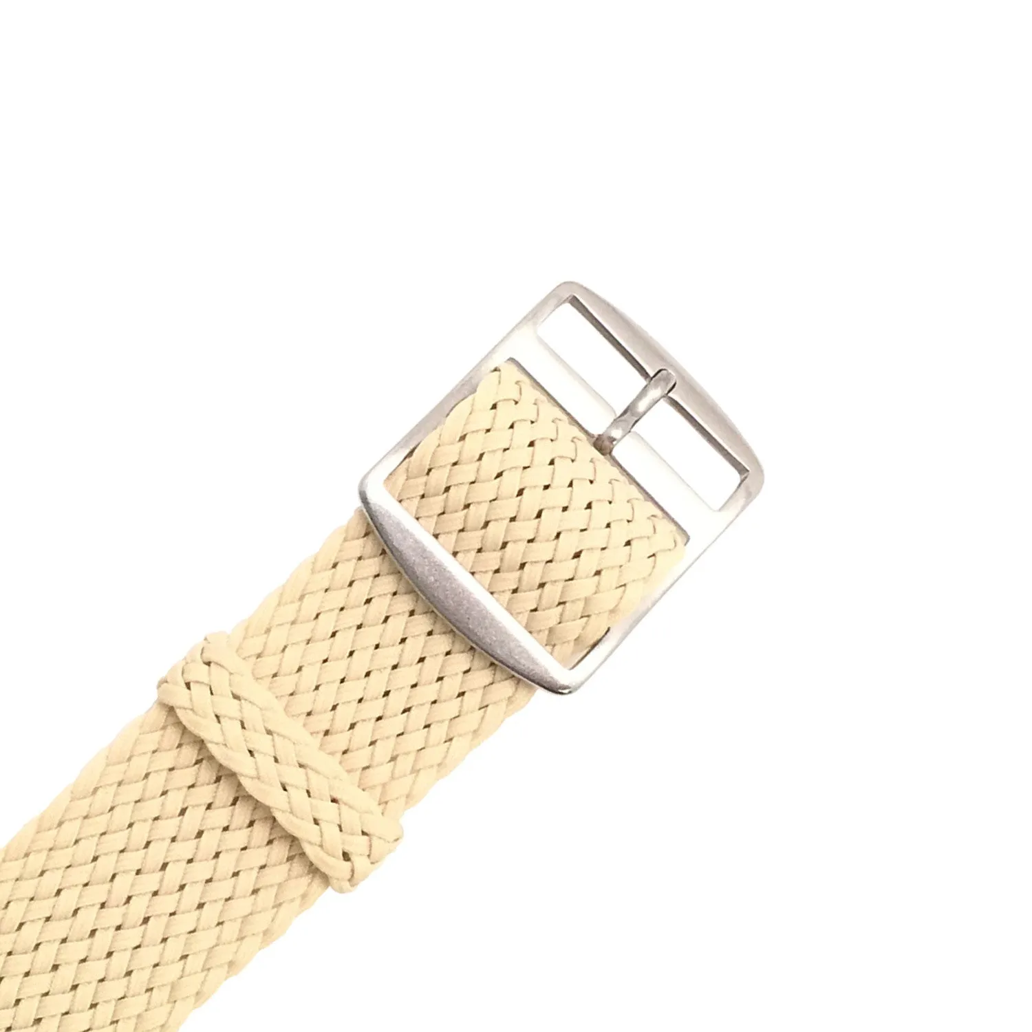 Perlon Strap | Beige