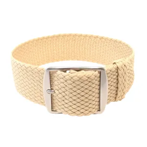Perlon Strap | Beige