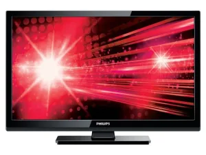 Philips 32 Pfl1508, Pantalla Led 32 Pulgadas Hdtv Usb Vga