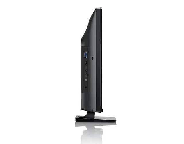 Philips 32 Pfl4509 Televisor Led Lcd Serie 4000 De 32 Pulg. /Hdtv/Hdmi/Vga/Usb