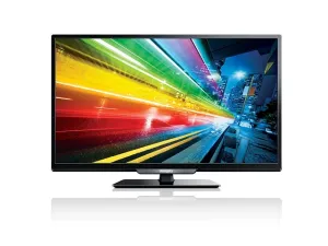 Philips 32 Pfl4509 Televisor Led Lcd Serie 4000 De 32 Pulg. /Hdtv/Hdmi/Vga/Usb
