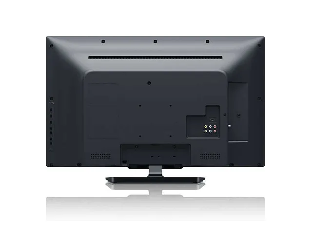 Philips 32 Pfl4509 Televisor Led Lcd Serie 4000 De 32 Pulg. /Hdtv/Hdmi/Vga/Usb