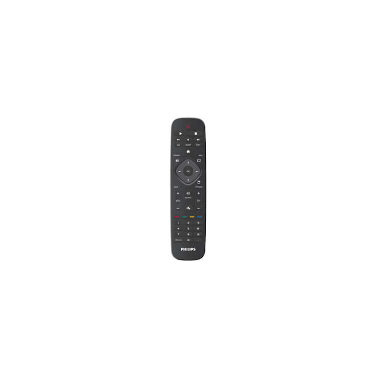 Philips 32 Pfl4509 Televisor Led Lcd Serie 4000 De 32 Pulg. /Hdtv/Hdmi/Vga/Usb