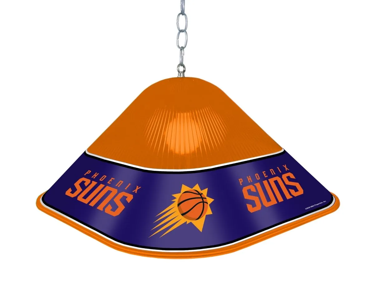 Phoenix Suns: Game Table Light