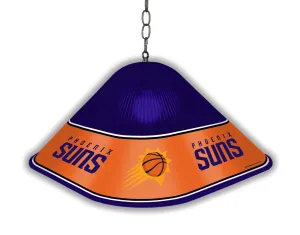 Phoenix Suns: Game Table Light