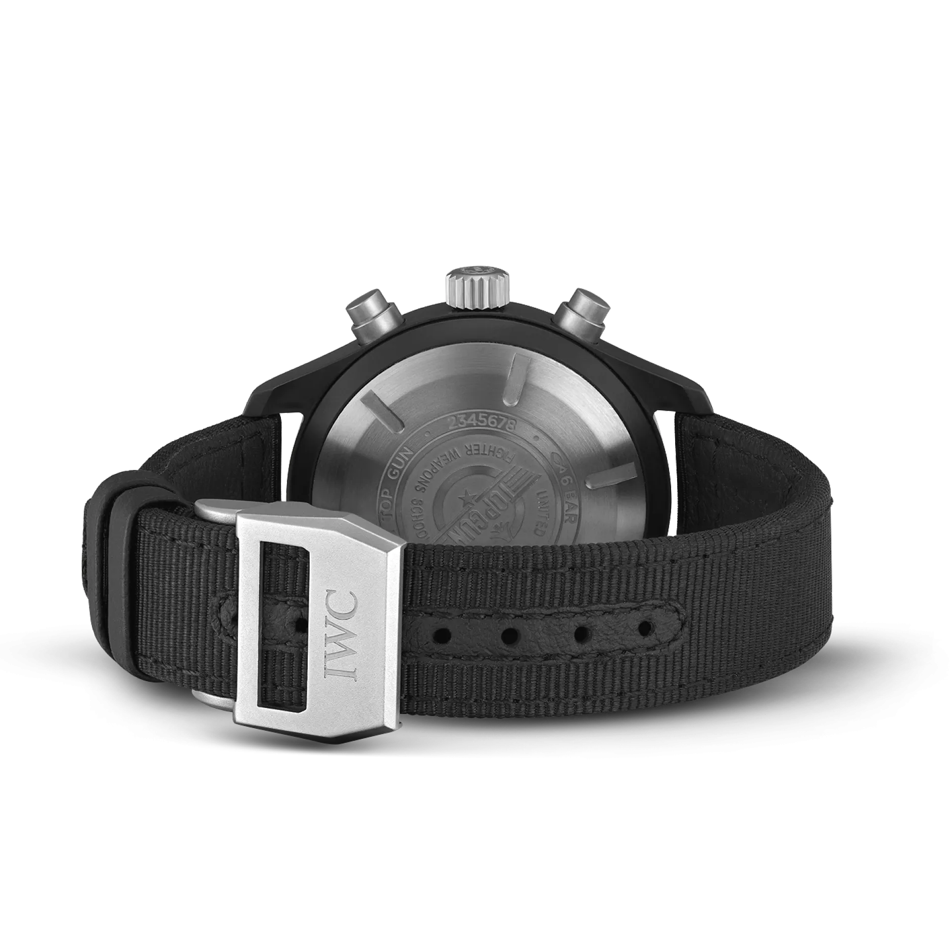 Pilot’s Watch Chronograph Top Gun