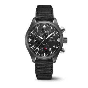 Pilot’s Watch Chronograph Top Gun