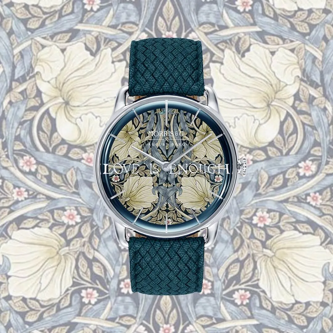 Pimpernel Indigo