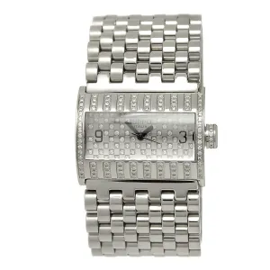 Pippo Italia Luxury Diamond Watch
