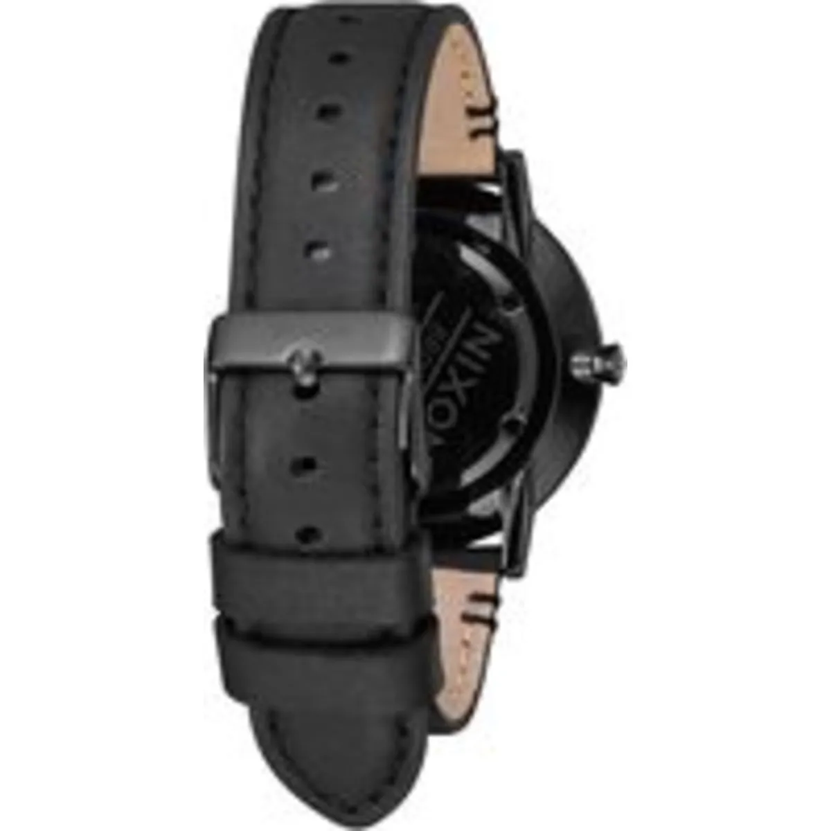Porter Leather ,  40  mm