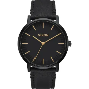 Porter Leather ,  40  mm