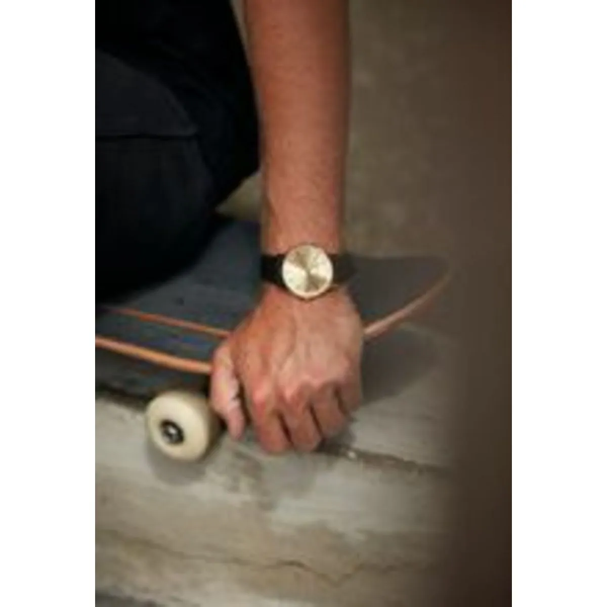 Porter Leather ,  40  mm