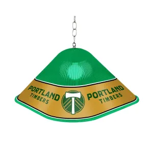 Portland Timbers: Game Table Light