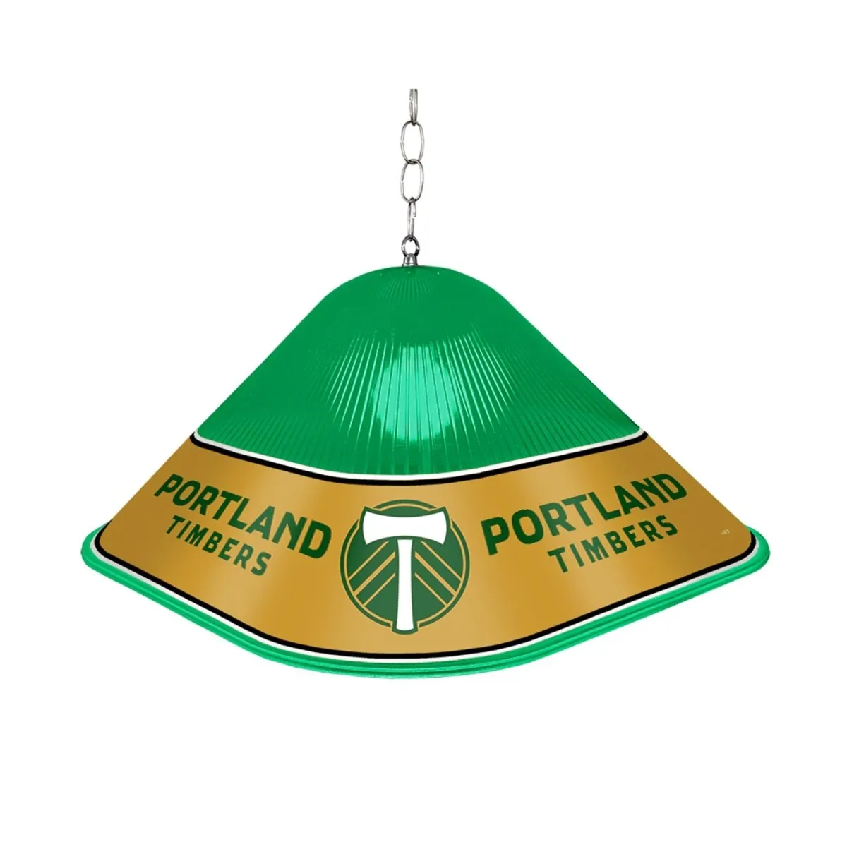 Portland Timbers: Game Table Light