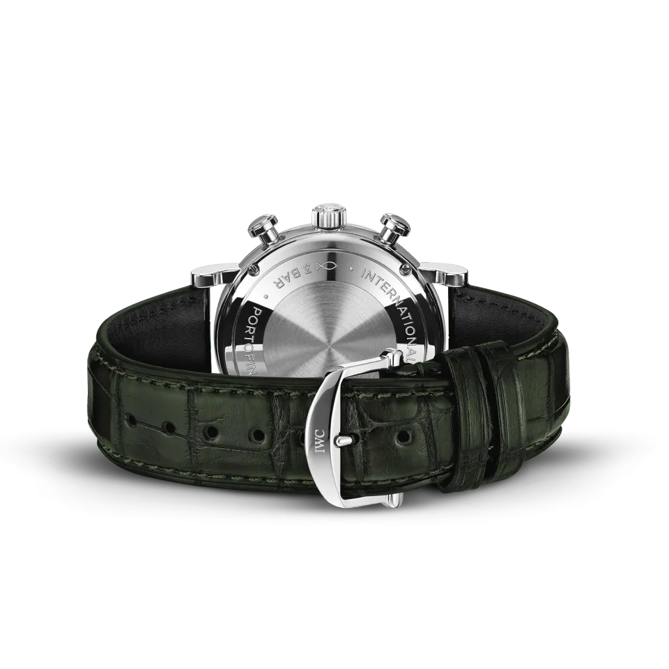 Portofino Chronograph 39