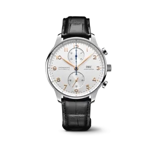 PORTUGIESER CHRONOGRAPH