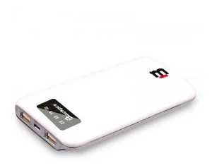 Power Bank Blackpsc Epbw75000 5000 Mah Zepelling Led Blanco