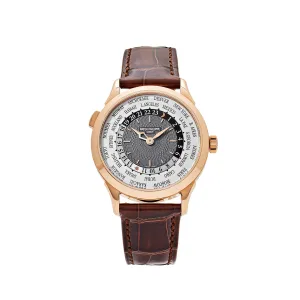 PP Luxury Watches Complications 5230R-012 Rose Gold