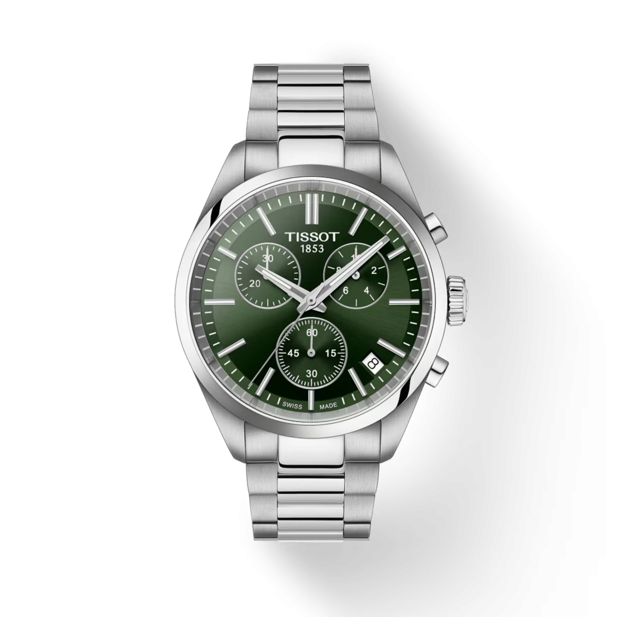 PR 100 CHRONOGRAPH