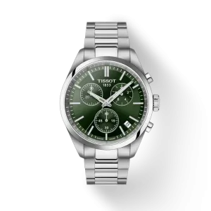 PR 100 CHRONOGRAPH
