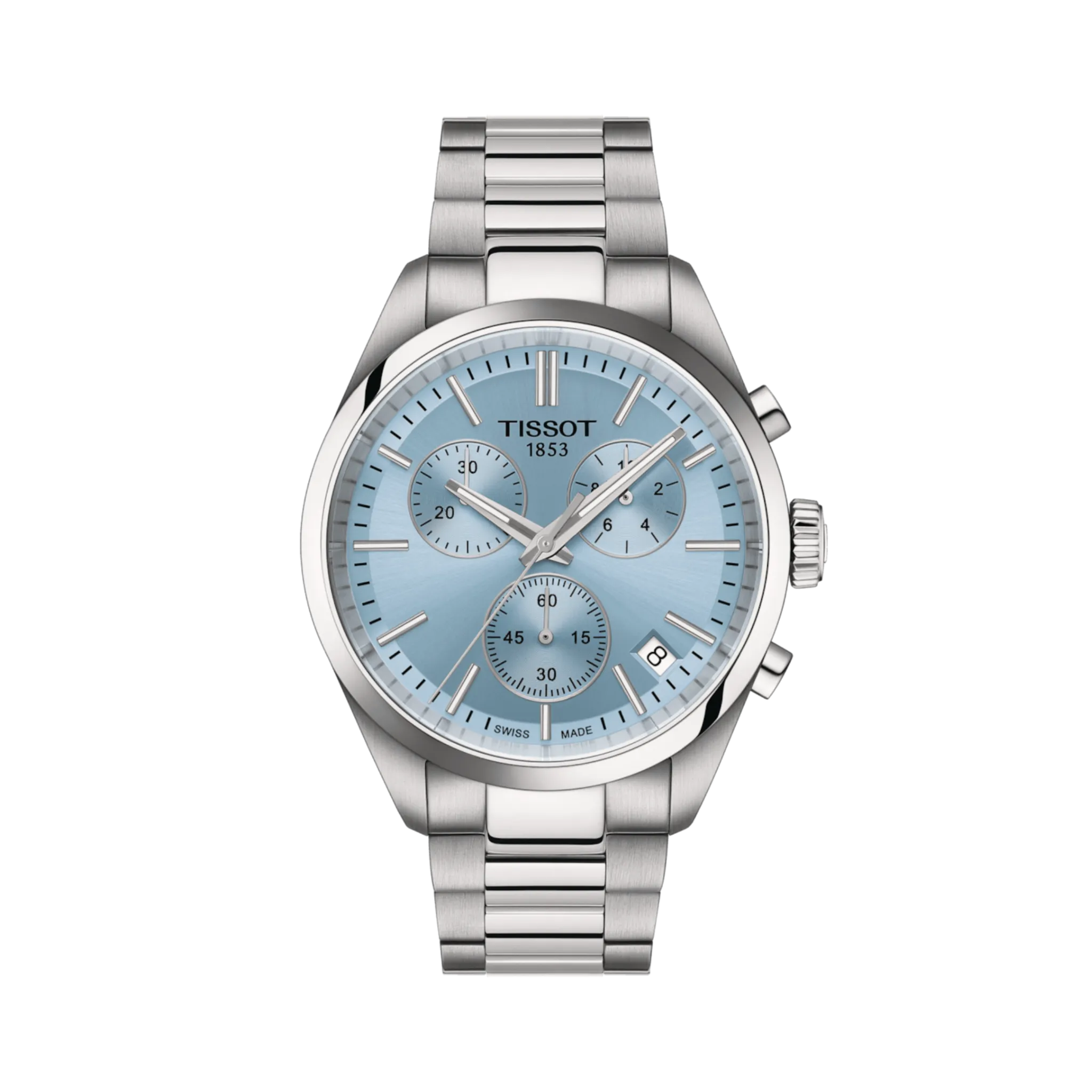 PR 100 CHRONOGRAPH