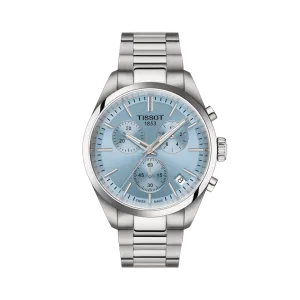 PR 100 CHRONOGRAPH