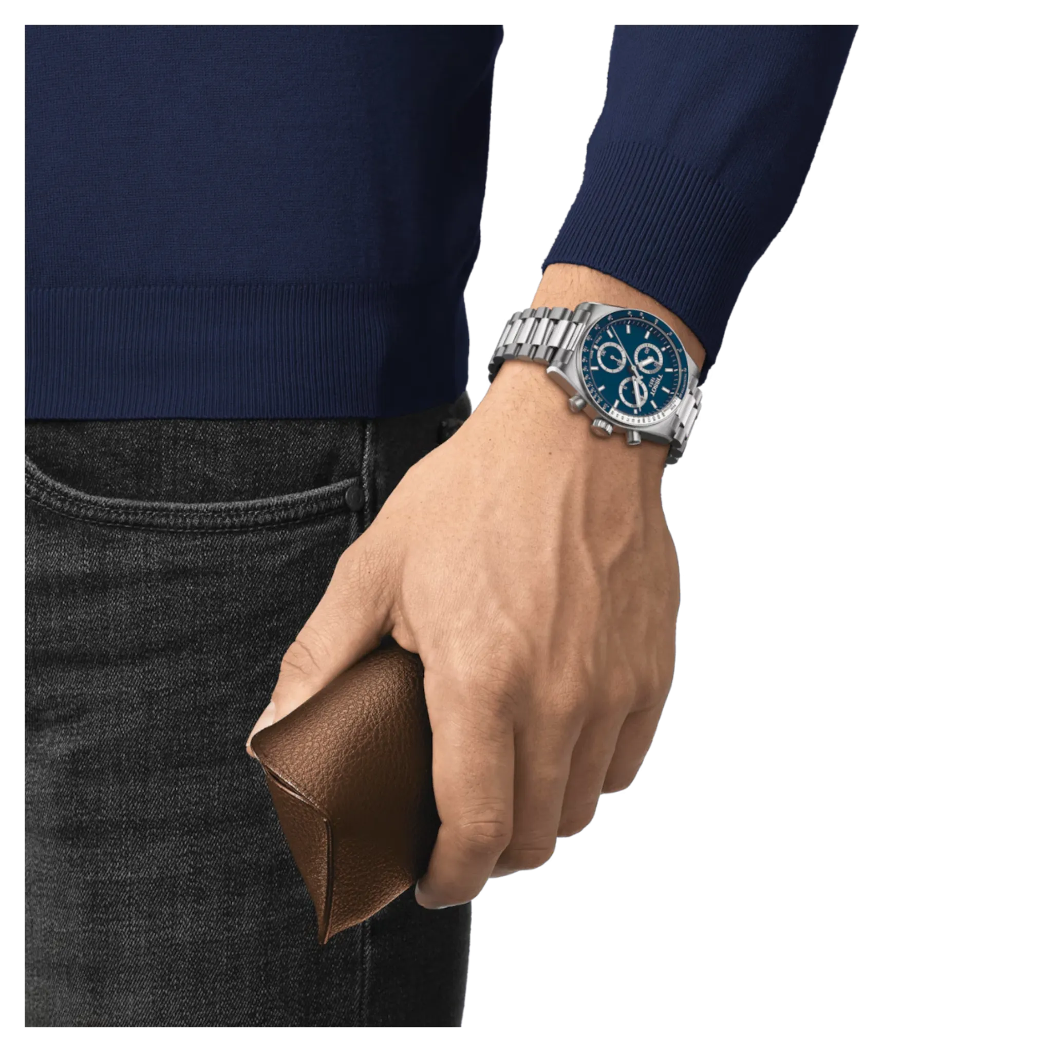 PR 516 PR516 CHRONOGRAPH