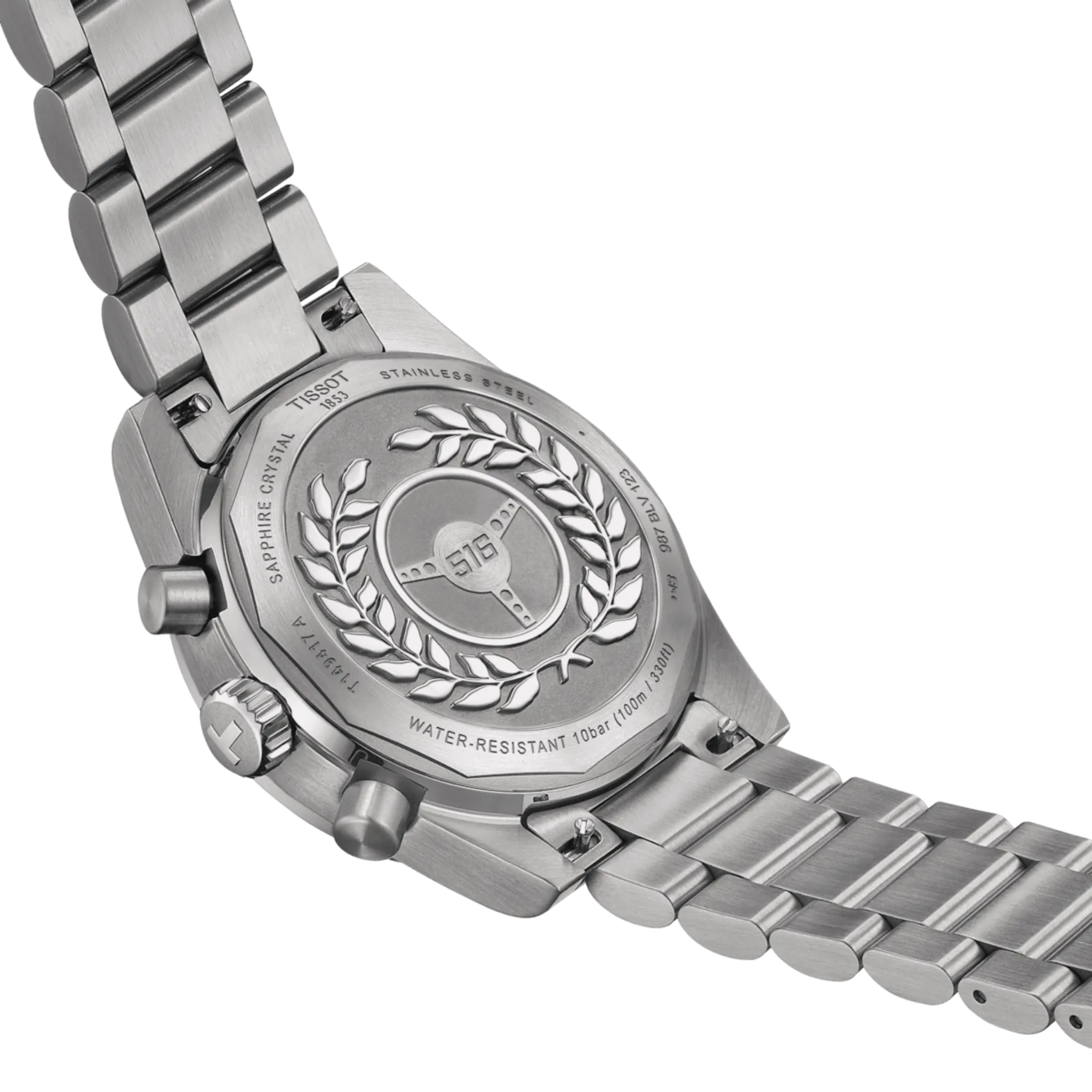 PR516 CHRONOGRAPH