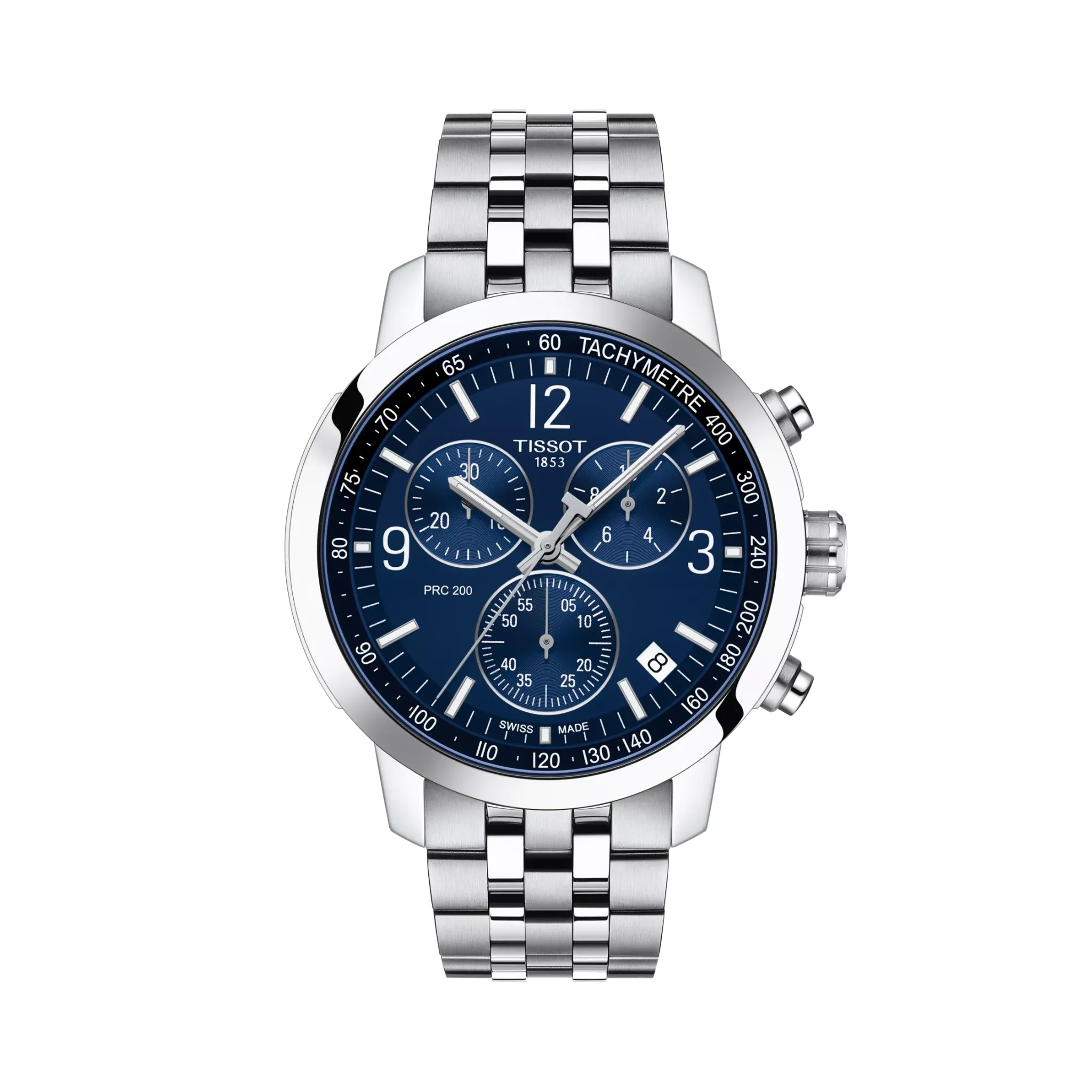 PRC 200 CHRONOGRAPH