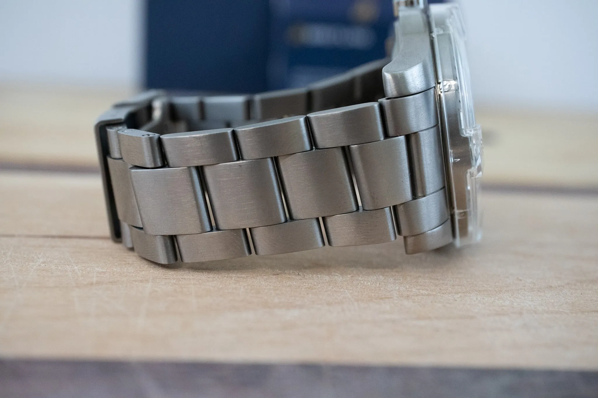 Pre-Owned: Breitling E79363 Aerospace Evo Titanium