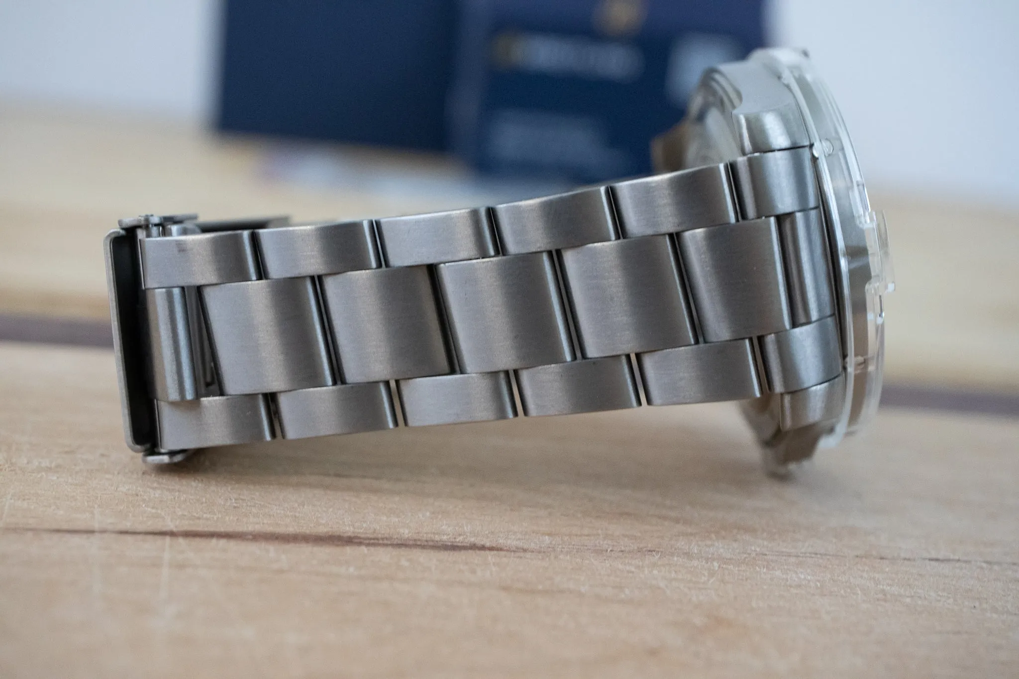 Pre-Owned: Breitling E79363 Aerospace Evo Titanium