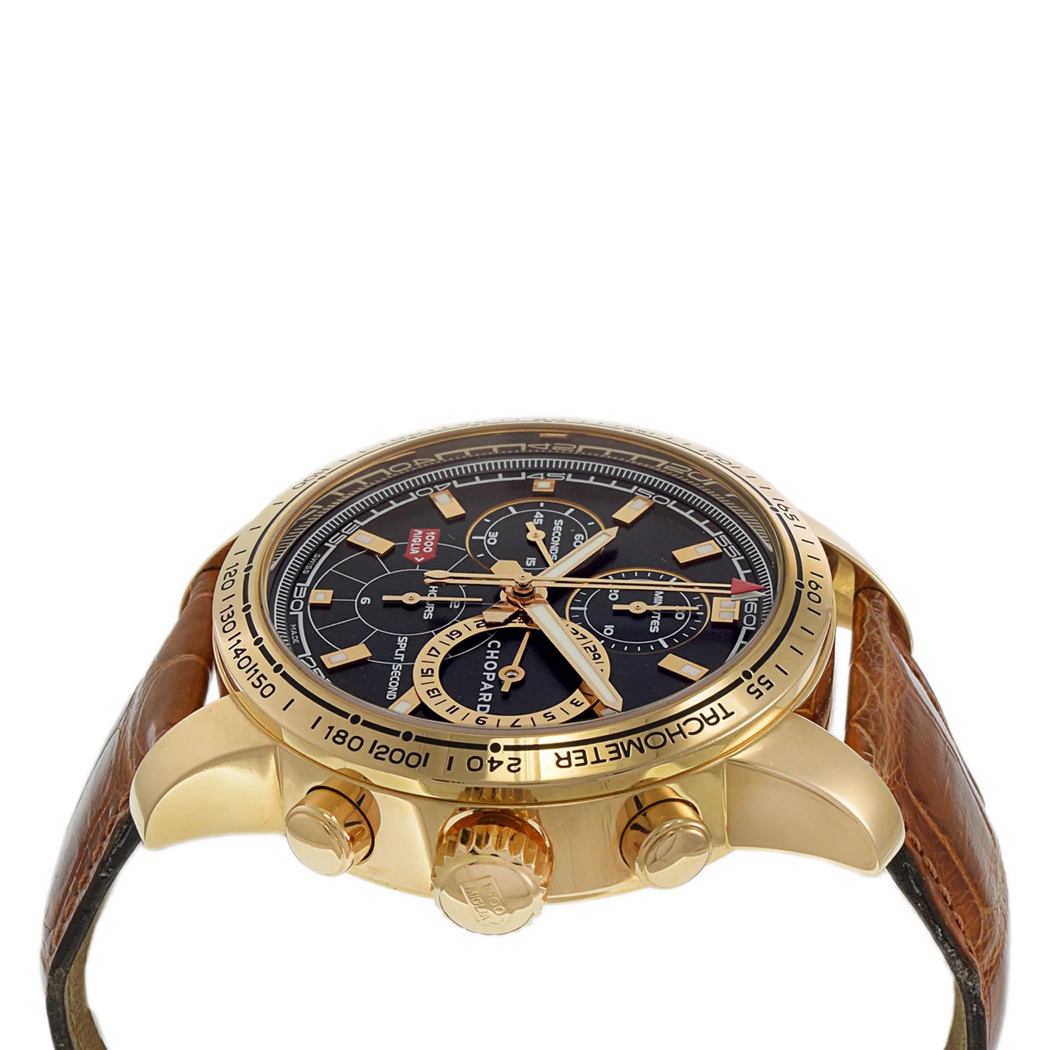 Pre-Owned Chopard Mille Miglia Chronograph Automatic Ref. 16/1261