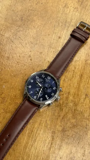 Pre Owned Tissot Chrono XL Classic