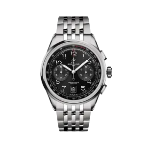 PREMIER B01 CHRONOGRAPH 42