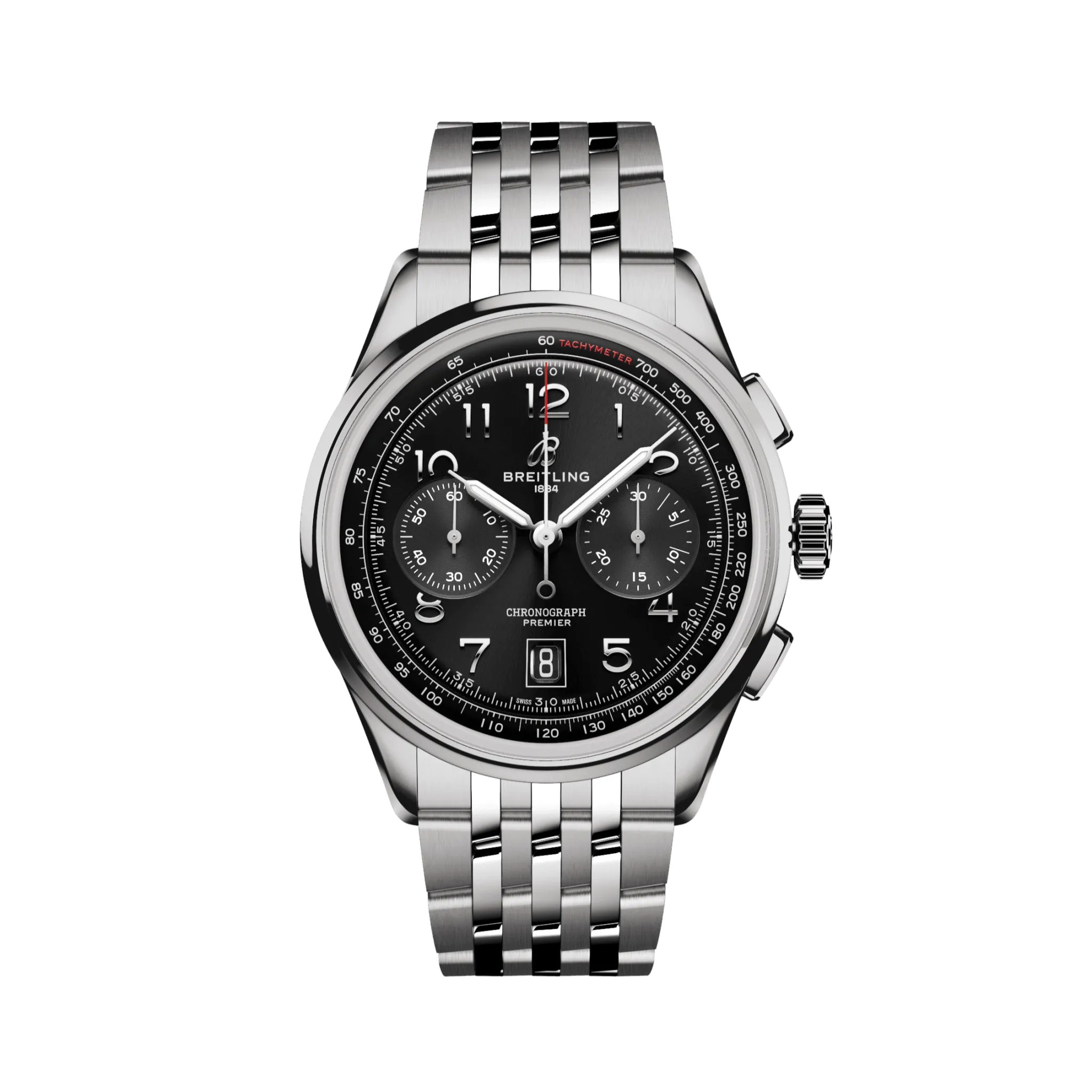 PREMIER B01 CHRONOGRAPH 42