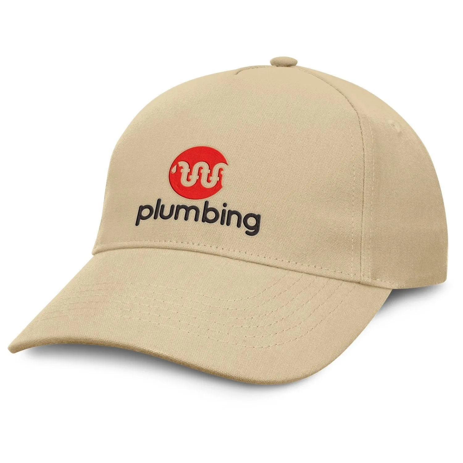 Premium Cotton Cap(SHW-10T)