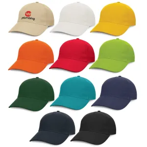 Premium Cotton Cap(SHW-10T)