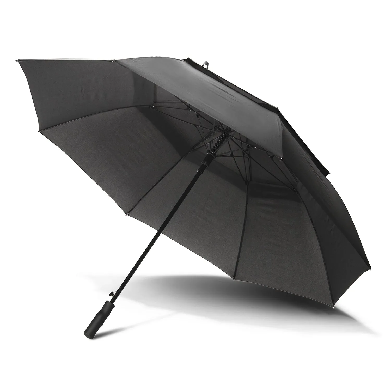 Premium Swiss Peak Tornado 76cm Storm Umbrella(SUM-19T)
