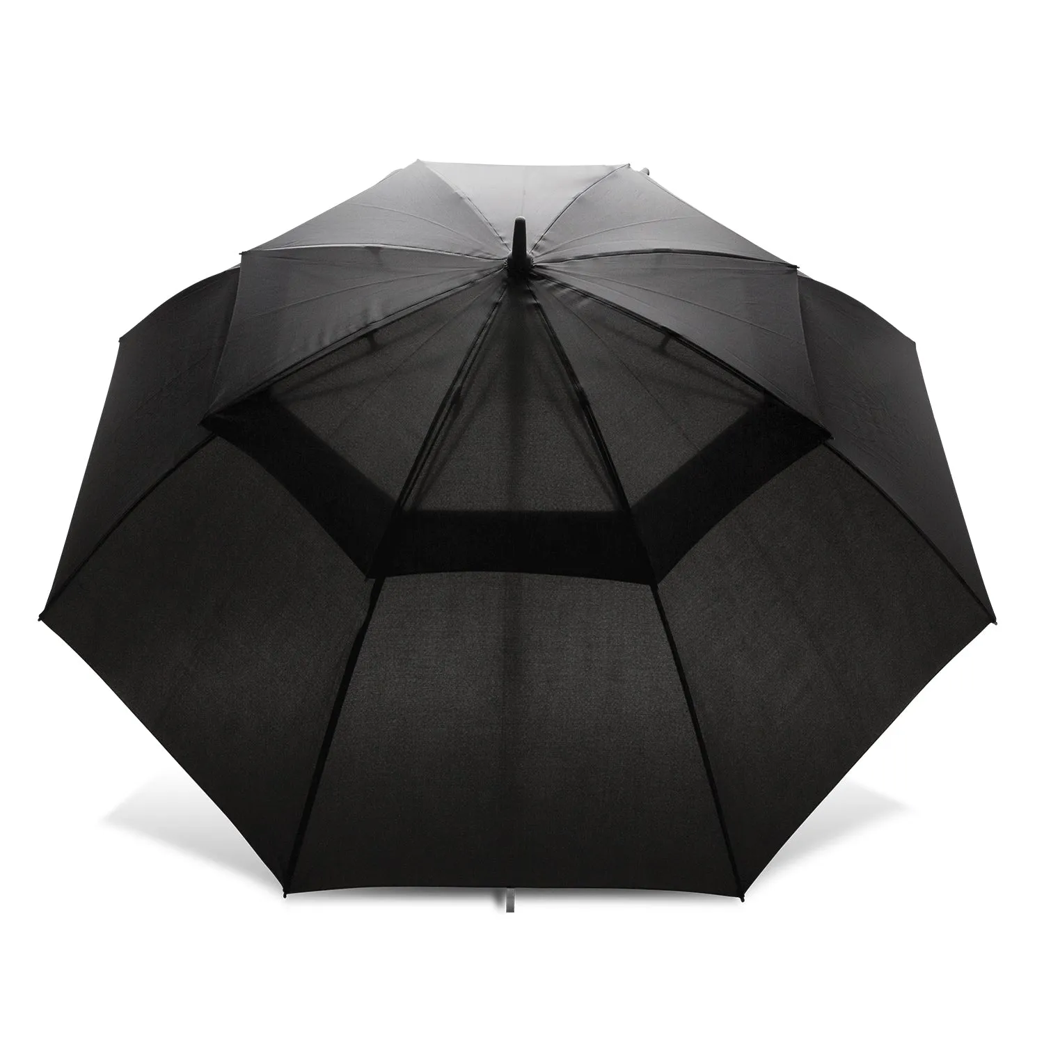 Premium Swiss Peak Tornado 76cm Storm Umbrella(SUM-19T)