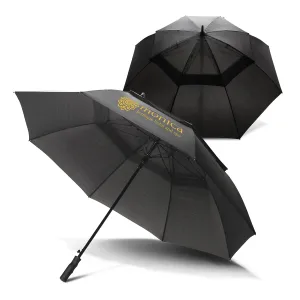 Premium Swiss Peak Tornado 76cm Storm Umbrella(SUM-19T)